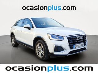 Audi Q2 Advanced 30 TDI 85 kW (116 CV)