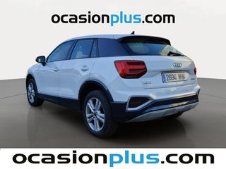 Audi Q2 Advanced 30 TDI 85 kW (116 CV)