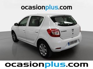 Dacia Sandero Laureate dCi 55 kW (75 CV)