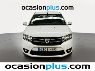 Dacia Sandero Laureate dCi 55 kW (75 CV)