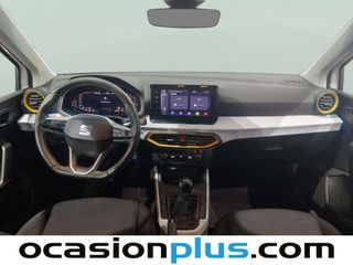 SEAT Arona 1.0 TSI Style Plus 81 kW (110 CV)