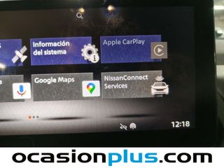 Nissan Qashqai DIG-T 140 N-Connecta 103 kW (140 CV)