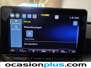 SEAT León 1.5 TSI S&S Style 25 Aniversario 85 kW (116 CV)