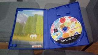 2º Lote de PlayStation 2 (PS2) – 9 juegos PAL