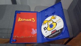 2º Lote de PlayStation 2 (PS2) – 9 juegos PAL