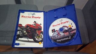 2º Lote de PlayStation 2 (PS2) – 9 juegos PAL