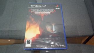2º Lote de PlayStation 2 (PS2) – 9 juegos PAL