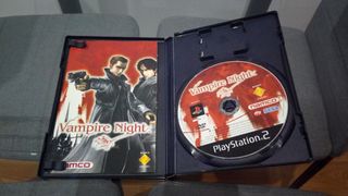 2º Lote de PlayStation 2 (PS2) – 9 juegos PAL