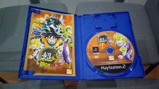 2º Lote de PlayStation 2 (PS2) – 9 juegos PAL