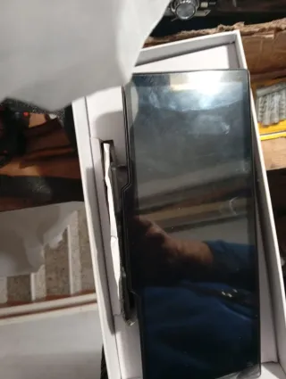 Todo nuevo para coche