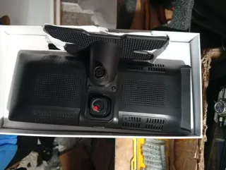 Todo nuevo para coche