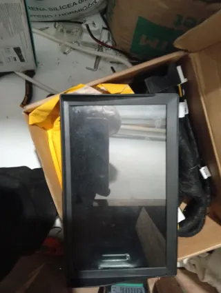 Todo nuevo para coche