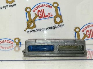 Centralita motor opel 6237797 astra g club 151472