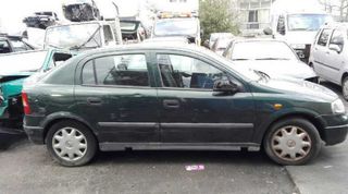 Centralita motor opel 6237797 astra g club 151472