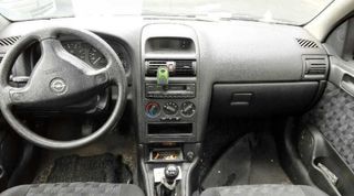 Centralita motor opel 6237797 astra g club 151472