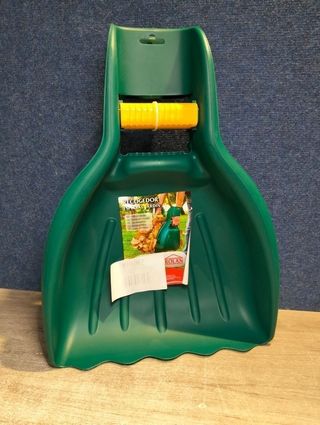 Juego de 2 recogedores de Hojas