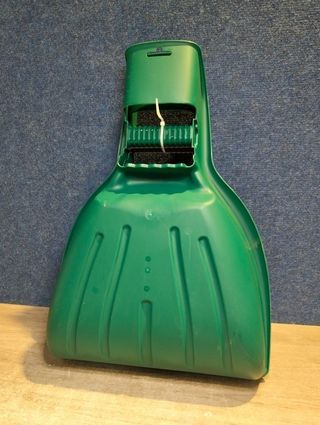 Juego de 2 recogedores de Hojas