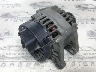 Alternador alfa/fiat/lancia 1.9 46782213