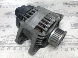 Alternador alfa/fiat/lancia 1.9 46782213