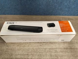 Barra sonido Creative Stage Air Bluetooth - 20W