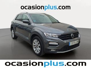 Volkswagen T-Roc Advance 2.0 TDI 110 kW (150 CV) DSG