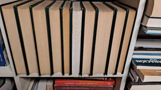 12 Libros,Grandes Figuras Historicas