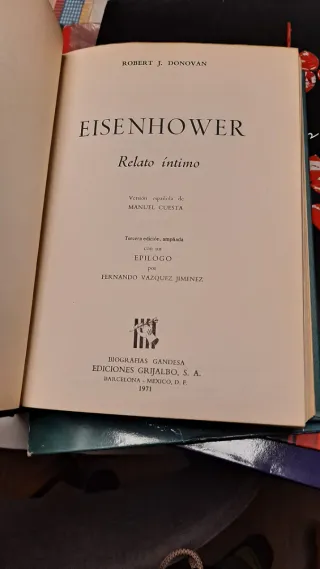 12 Libros,Grandes Figuras Historicas