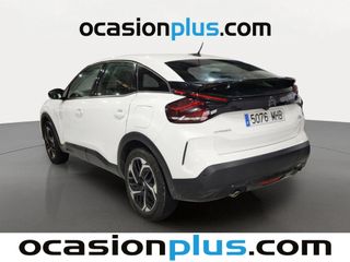 Citroen C4 PureTech 130 S&S 6v Feel Pack 96 kW (130 CV)