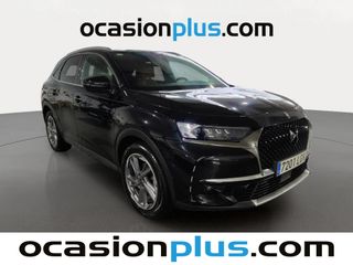 DS DS7 Crossback PureTech 130 So Chic 96 kW (130 CV)