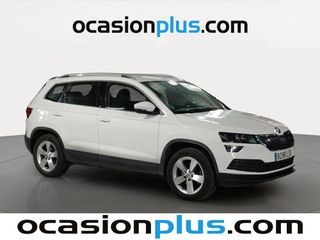 Skoda Karoq 2.0 TDI Ambition 4X4 DSG 110 kW (150 CV)