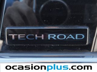 Renault Megane Tech Road Energy TCe 97 kW (130 CV)