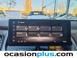 Nissan Qashqai DIG-T 140 mHEV N-Connecta 4x2 103 kW (140 CV)