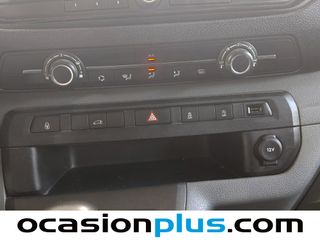 Peugeot Expert Furgon BlueHDi 120 S&S Pro Standard 88 kW (120 CV)