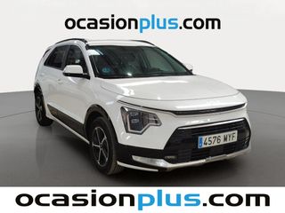 Kia Niro 1.6 GDi HEV Drive 104 kW (141 CV)