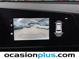 Kia Niro 1.6 GDi HEV Drive 104 kW (141 CV)