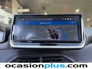 Peugeot 208 PureTech 100 Allure 75 kW (100 CV)