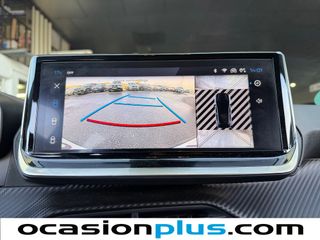 Peugeot 208 PureTech 100 Allure 75 kW (100 CV)