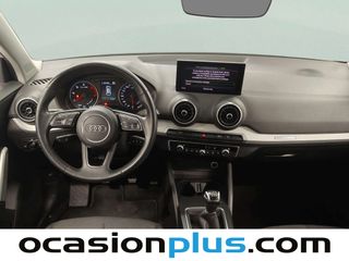 Audi Q2 Advanced 30 TDI 85 kW (116 CV)