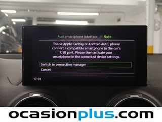 Audi Q2 Advanced 30 TDI 85 kW (116 CV)