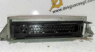 Centralita motor uce fiat 7787316 punto 1.1 267620