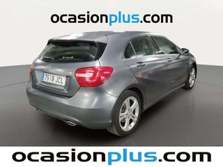Mercedes-Benz Clase A 200 CDI Urban 100 kW (136 CV)