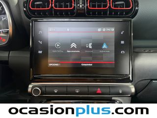 Citroen C3 Aircross PureTech 110 S&S Shine EAT6 81 kW (110 CV)