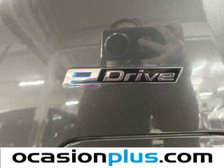 BMW Serie 5 530e iPerformance 185 kW (252 CV)