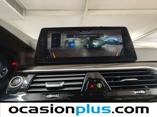 BMW Serie 5 530e iPerformance 185 kW (252 CV)