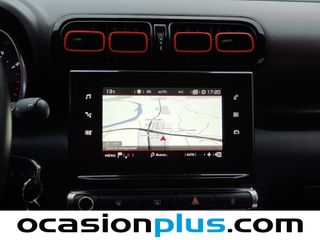 Citroen C3 Aircross BlueHDi 120 S&S Feel 88 kW (120 CV)