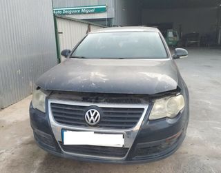 Volkswagen 7jx16h2et45 llanta passat 2.0 324688