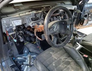 Volkswagen 7jx16h2et45 llanta passat 2.0 324688