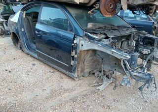 Volkswagen 7jx16h2et45 llanta passat 2.0 324688