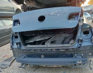 Volkswagen 7jx16h2et45 llanta passat 2.0 324688