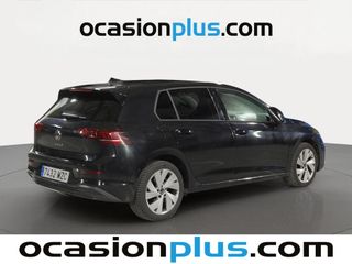 Volkswagen Golf Más 2.0 TDI 85 kW (115 CV)